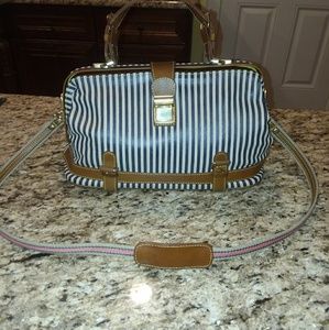 Holding Horses Anthropologie shoulder/ handbag